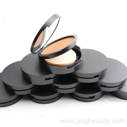 Cosmetics Powder for Contour Makeup